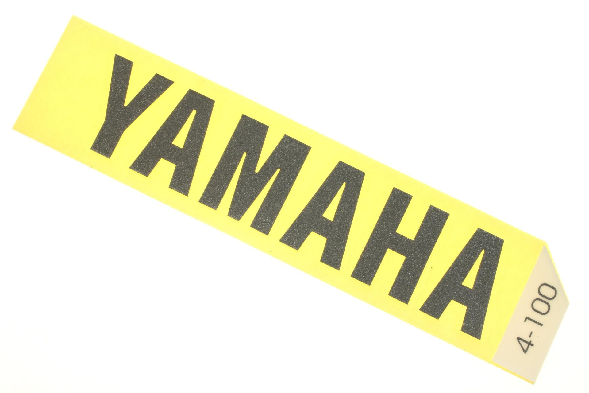 Изображение товара Наклейка (YAMAHA