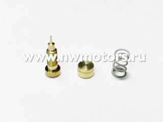 Изображение товара SCREW ASSEMBLY, Pilot, 5/6 Horsepower
