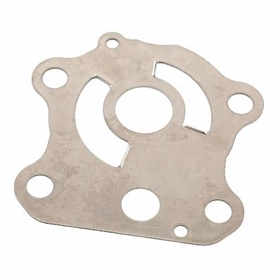 Изображение товара SK6H3-44323-00 Пластина помпы Skipper для Yamaha 25-70/F40-60 OEM:6H3-44323-00