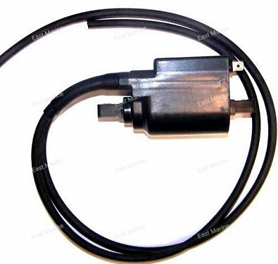 Изображение товара 004-178T Катушка высоковольтная Sea-Doo 580-800 OEM 278000586 (X-power)
