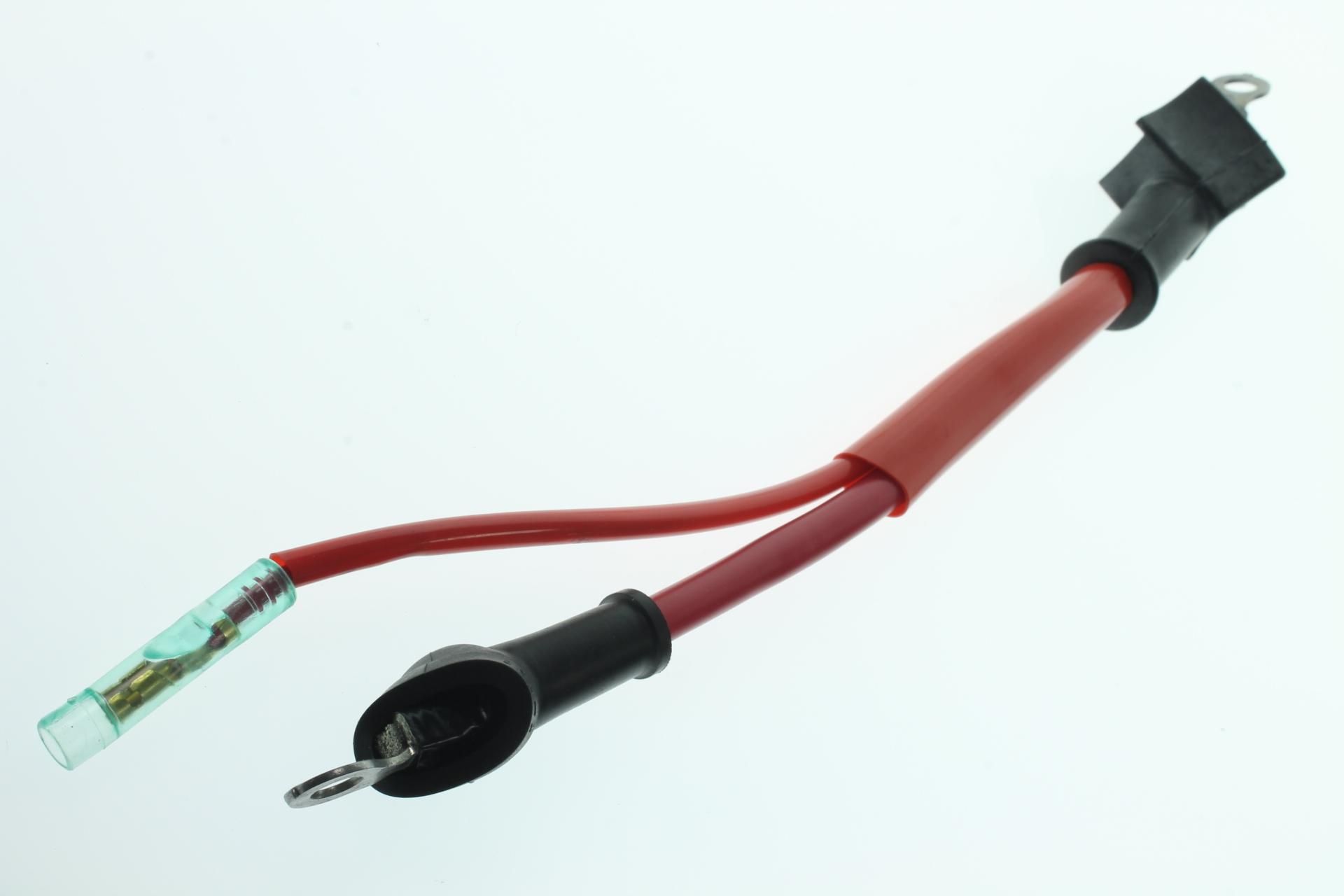 Изображение товара Wire, Plus Lead