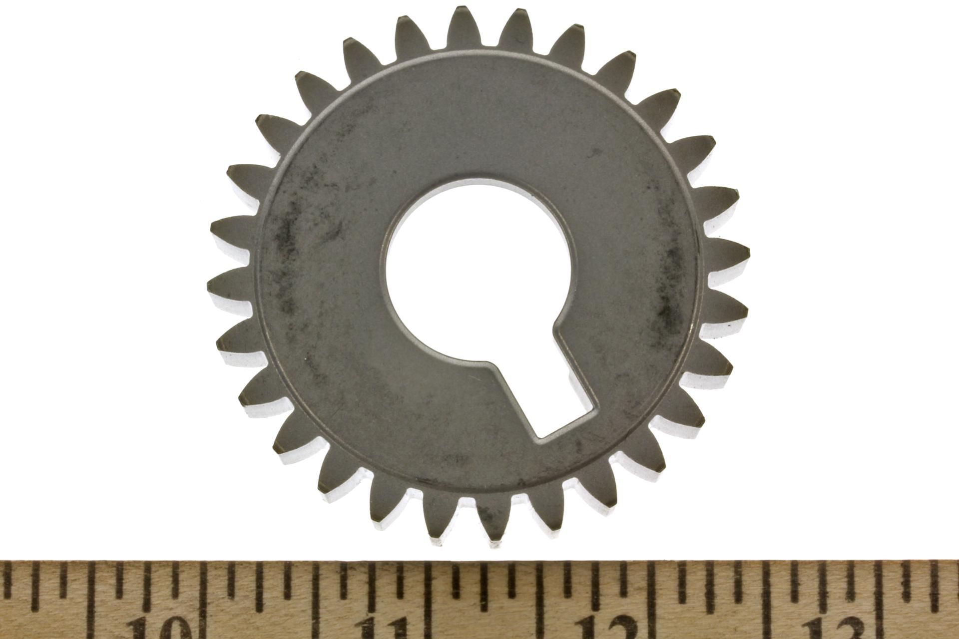 Изображение товара Gear, Drive