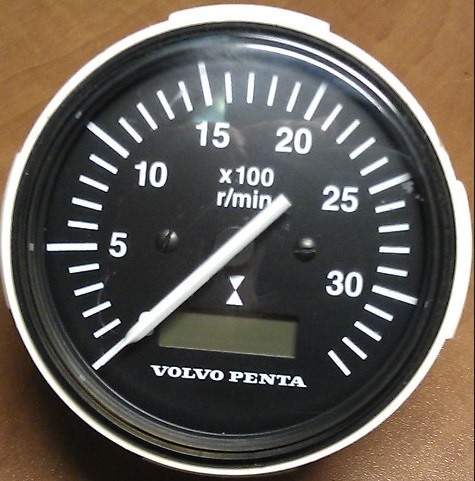 Изображение товара Tachometer Kit