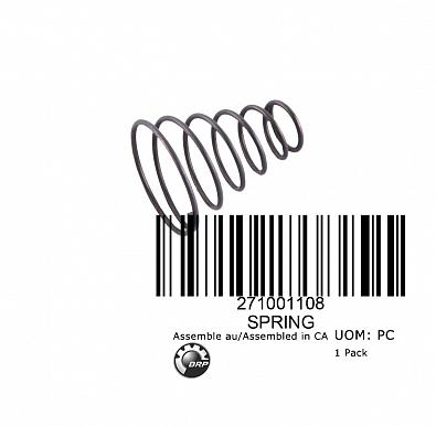 Изображение товара Ressort *spring