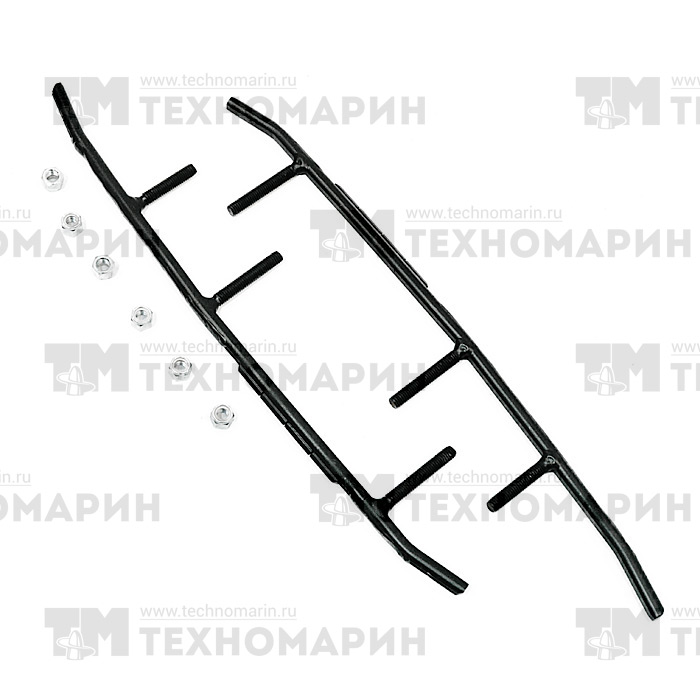 Изображение товара Конек лыжи BRP (комплект 2шт) A-04-0-4-780