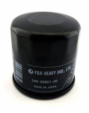 Изображение товара Asm-oil filter