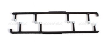 Изображение товара 08-257-13 Коньки (2 шт.) KIMPEX 371872 для снегоходов ARCTIC CAT   OEM: 0703-706