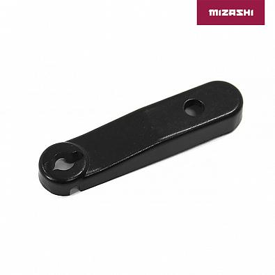Изображение товара SC-OT506 Рычаг привода дроссельной заслонки Yamaha 25/30 OEM: 648-48534-50-4D (MIZASHI)