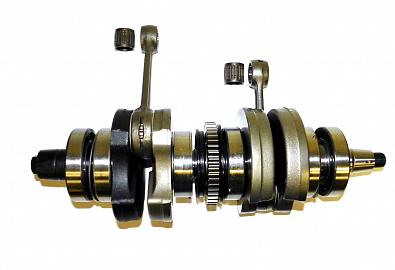 Изображение товара 010-1019W Коленвал для гидроциклов SEA-DOO 951 OEM: 290887762/420887762 (WSM)