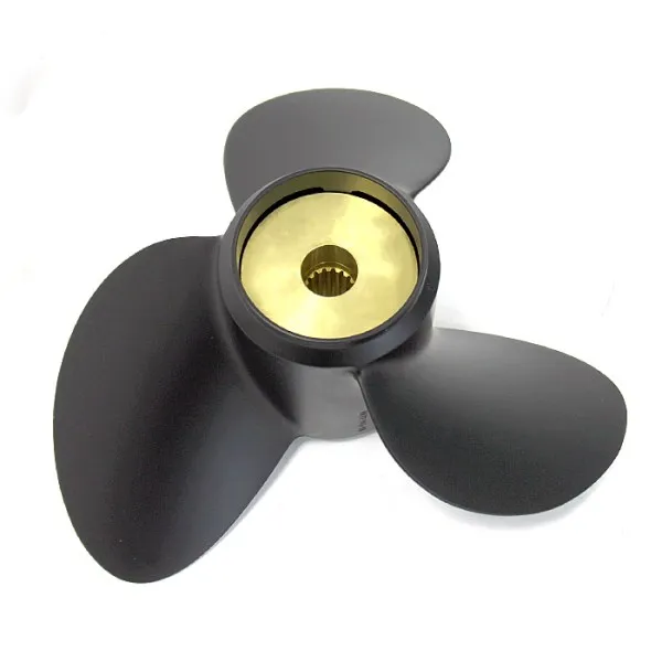 Изображение товара Винт гребной Solas 8812-153-19, 3x15.25x19 (L)