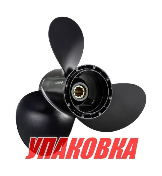 Изображение товара Гребной винт 3x10-1/4x14, Marine Rocket (упаковка из 10 шт.)