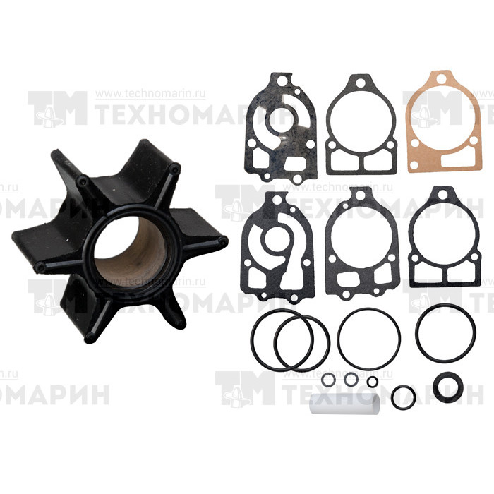 Изображение товара Sierra 18-3217 Impeller Kit Replaces 46-96148A8