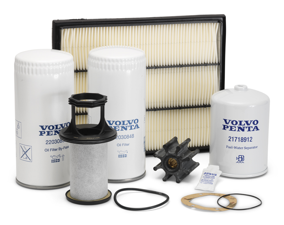 Изображение товара Service kit