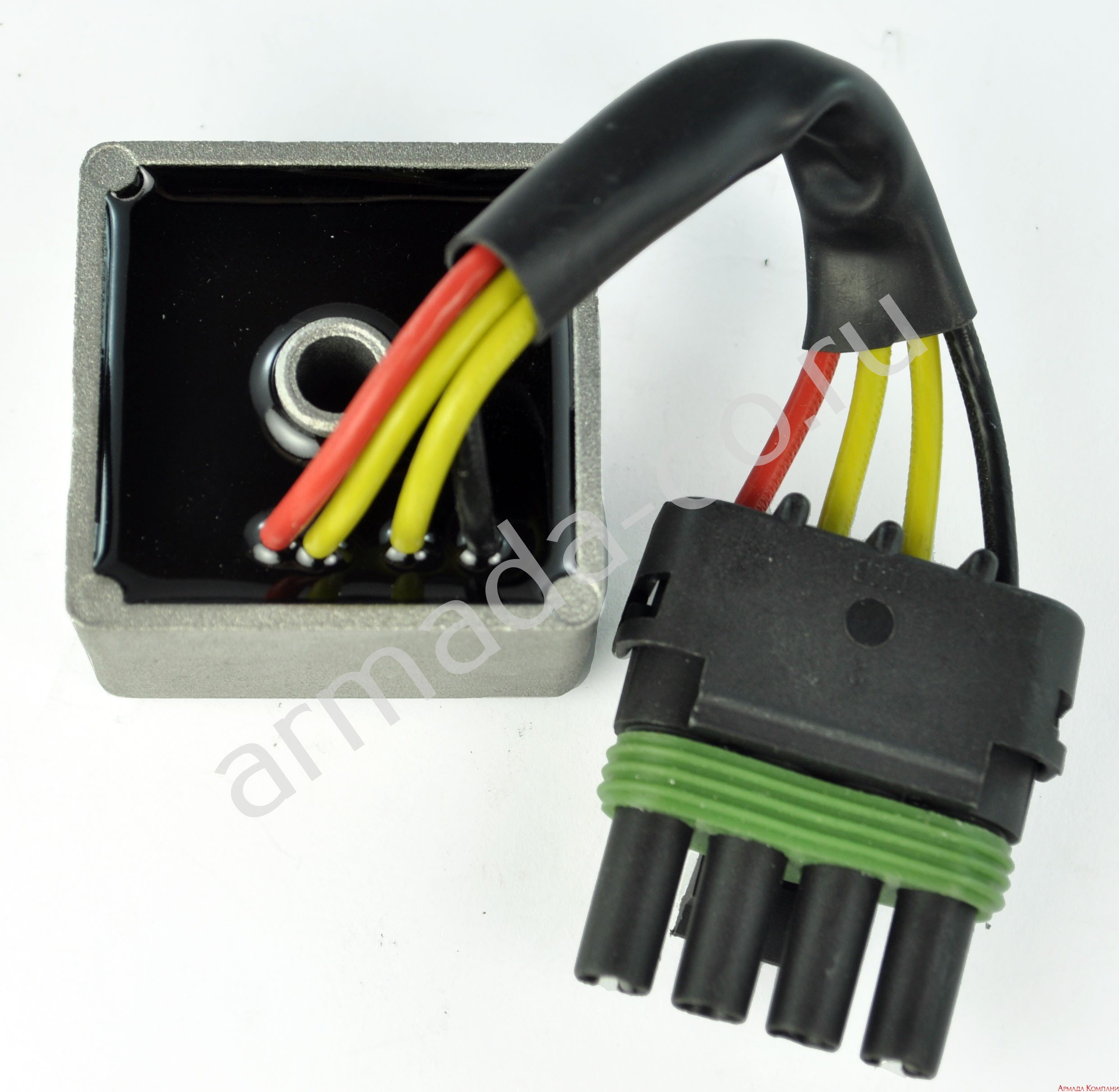 Изображение товара Redresseur ass.*rectifier-assy