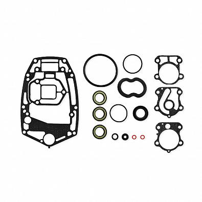 Изображение товара SK69D-W0001-20 Комплект прокладок редуктора Skipper для Yamaha E60