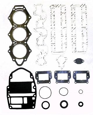 Изображение товара 500-405 Комплект прокладок для TOHATSU 60-70   OEM: 3F3-87121-0  (WSM)