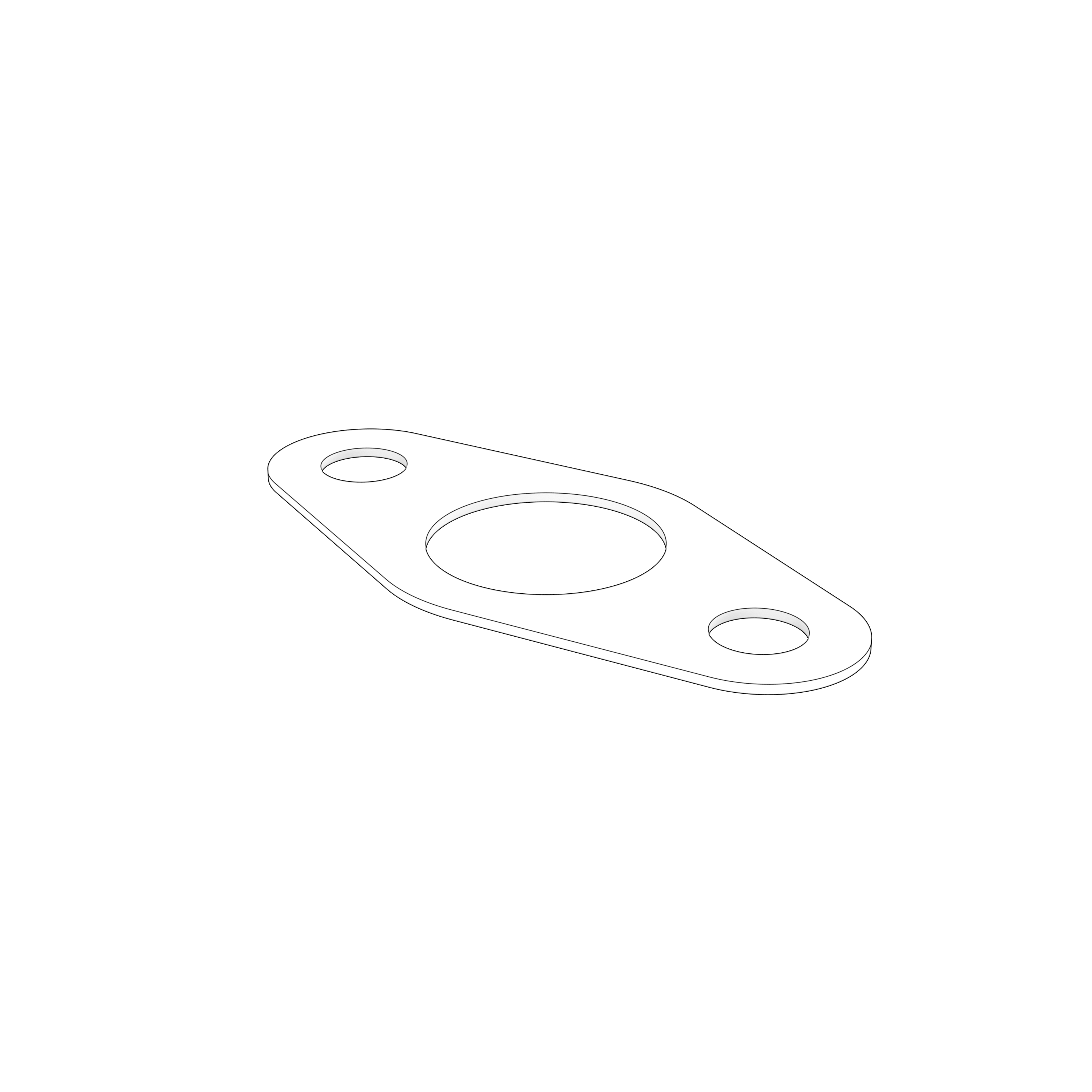 Изображение товара Gasket