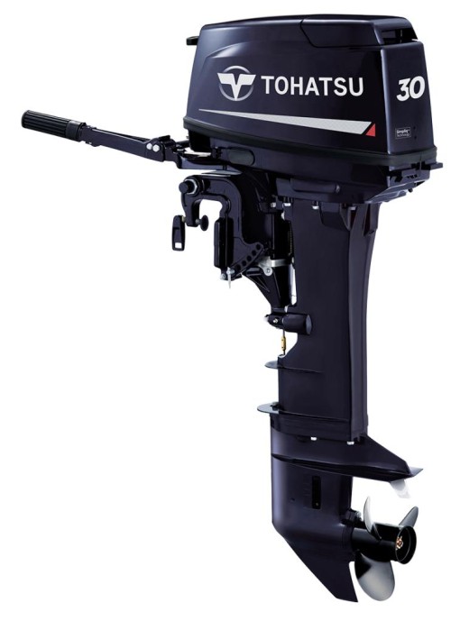 Изображение товара Лодочный мотор Tohatsu M 30H S