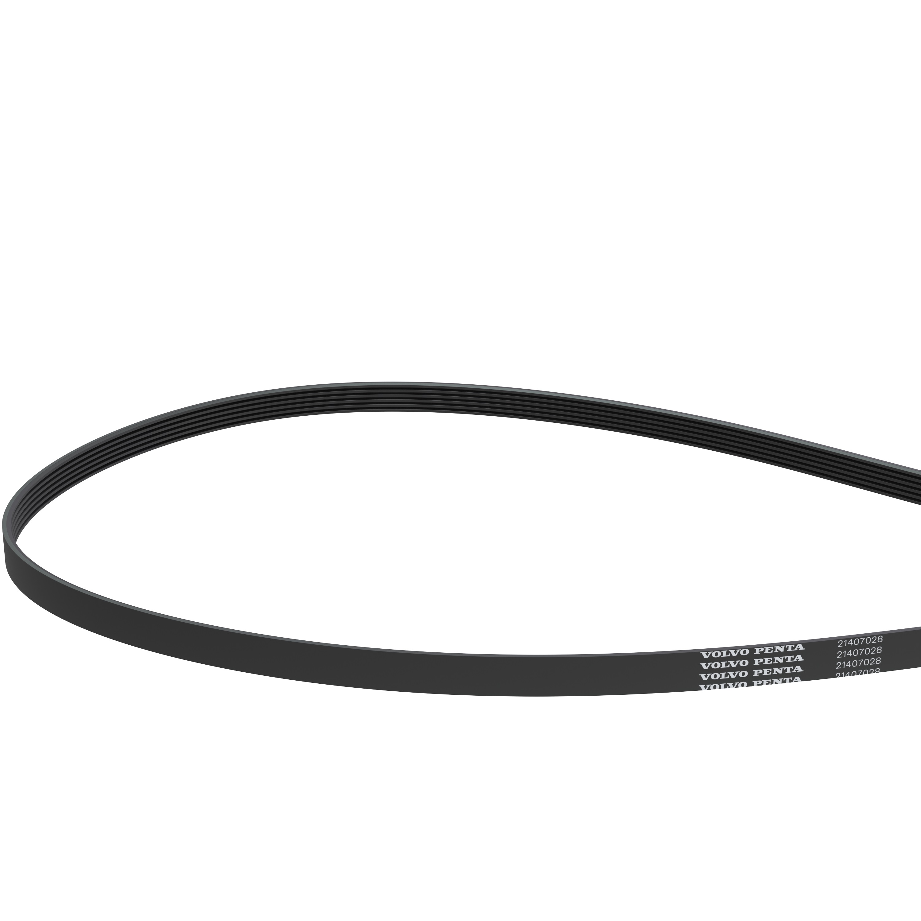 Изображение товара V-ribbed belt