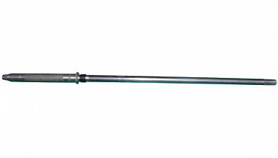 Изображение товара 688-45501-11-T Вал приводной для YAMAHA 75-90, нога L