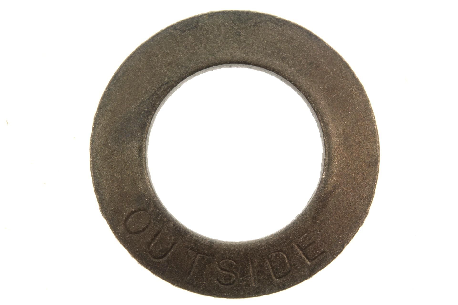 Изображение товара Washer, oil filter rotor      locking