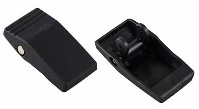 Изображение товара 61610-90L00-T Защелка капота для SUZUKI DF9.9-15/DF15A-20A/DT40 (OMAX)
