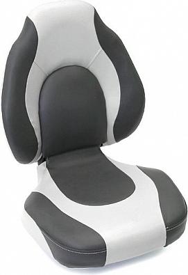 Изображение товара 75160GC Сиденье Premium Contoured, угольно-серое (Newstarmarine)