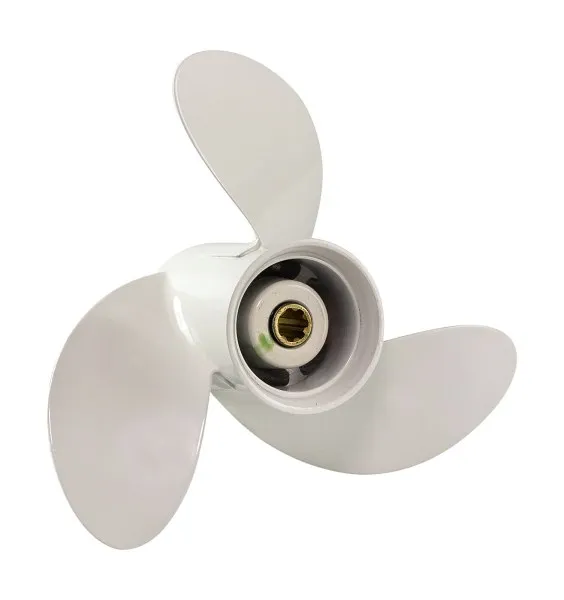 Изображение товара Винт гребной Yamaha 6-8;3x8-1/2x8-1/2, BaekSan