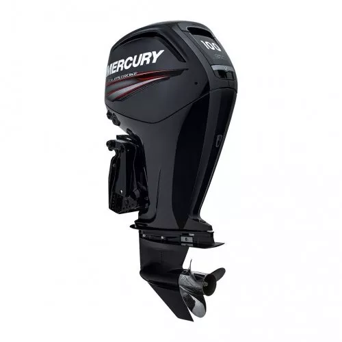 Изображение товара Лодочный мотор Mercury F 100 EXLPT EFI CT (Меркури)