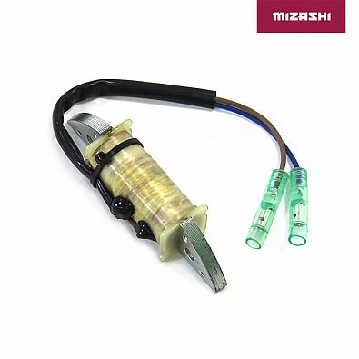 Изображение товара SC-CC001 Катушка зажигания Yamaha 9.9F-15F  OEM: 63V-85520-00-00, 63V-85520-01-00, 6B4-85520-00-00,