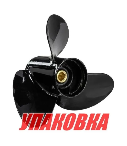 Изображение товара Гребной винт 3x13-3/4x19, Marine Rocket (упаковка из 15 шт.)