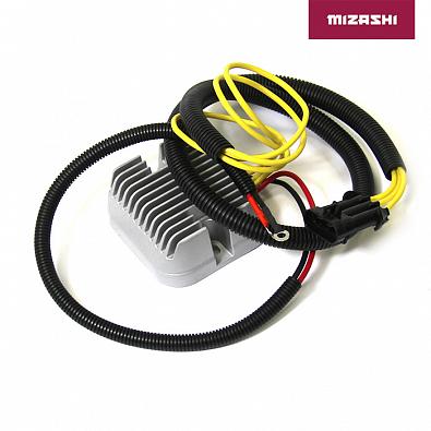 Изображение товара AT-MZ1415 Регулятор напряжения Polaris OEM: 4012678