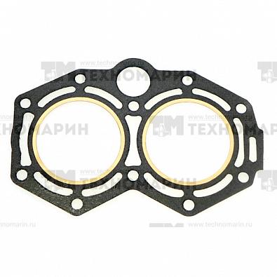 Изображение товара SC-GS067 Прокладка под головку для TOHATSU/MERCURY 25/30   OEM: 346-01005-0/346-01005-1/346-01005-2