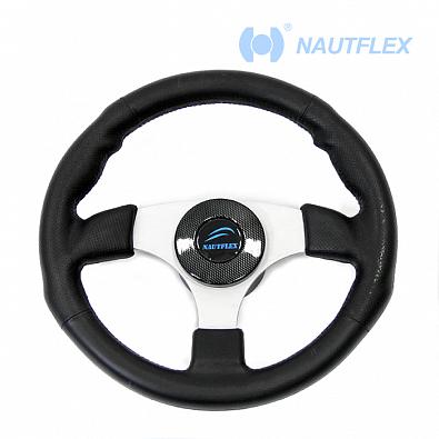 Изображение товара 161-E Колесо рулевое Nautflex 340 мм.