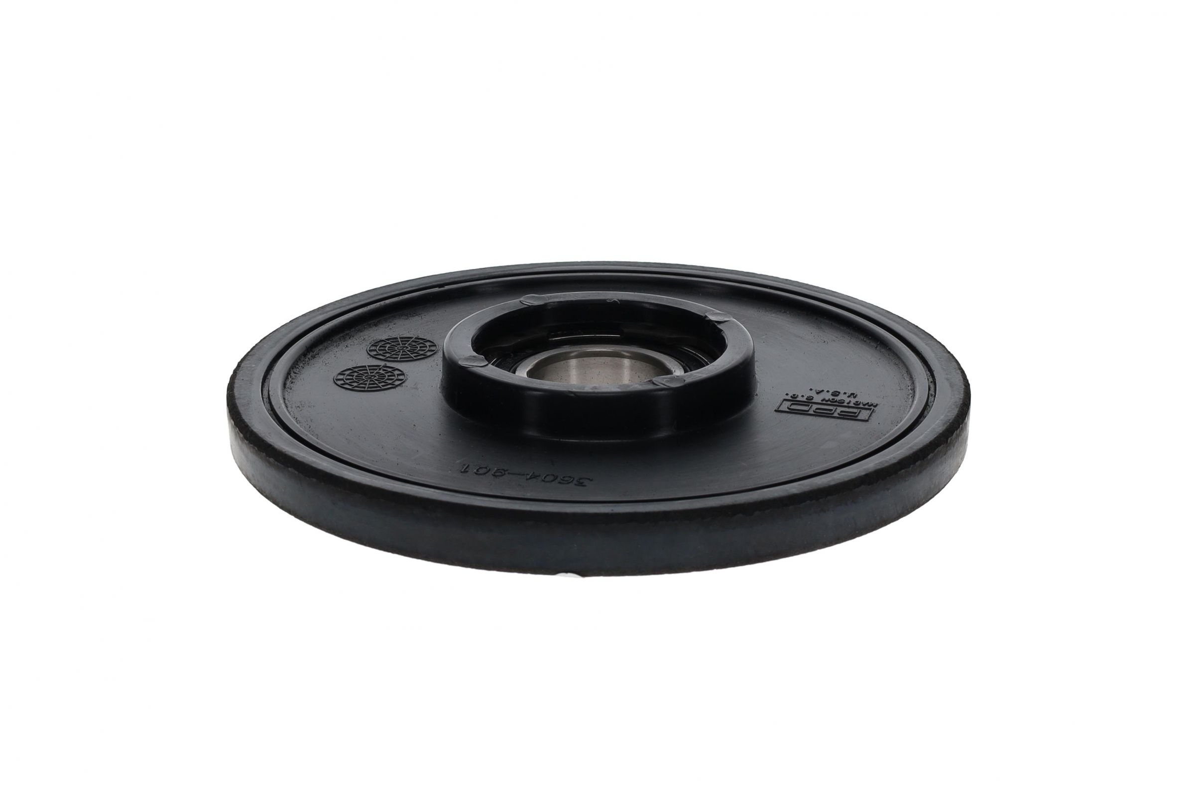 Изображение товара Wheel, Suspension 2