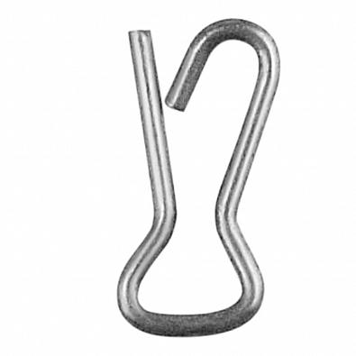 Изображение товара SK09385-04003 Шплинт замка капота Skipper для Suzuki DF9.9-70/DT9.9-40