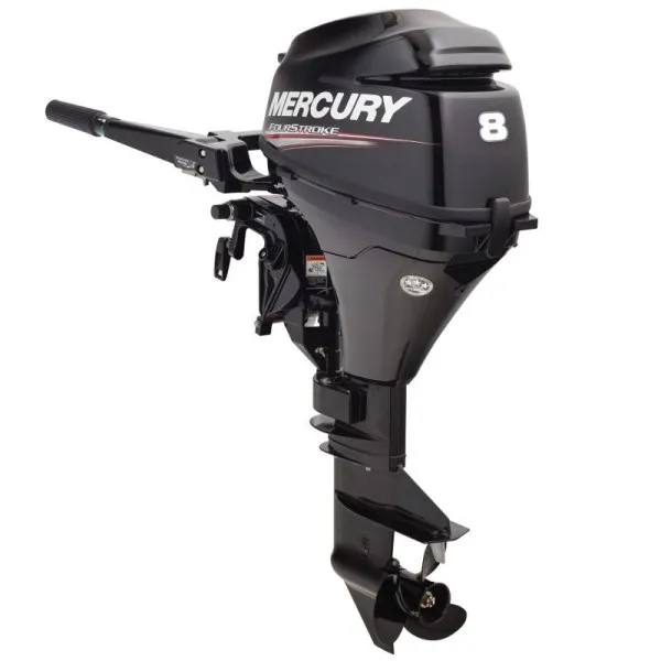 Изображение товара Мотор Mercury F 8 MH