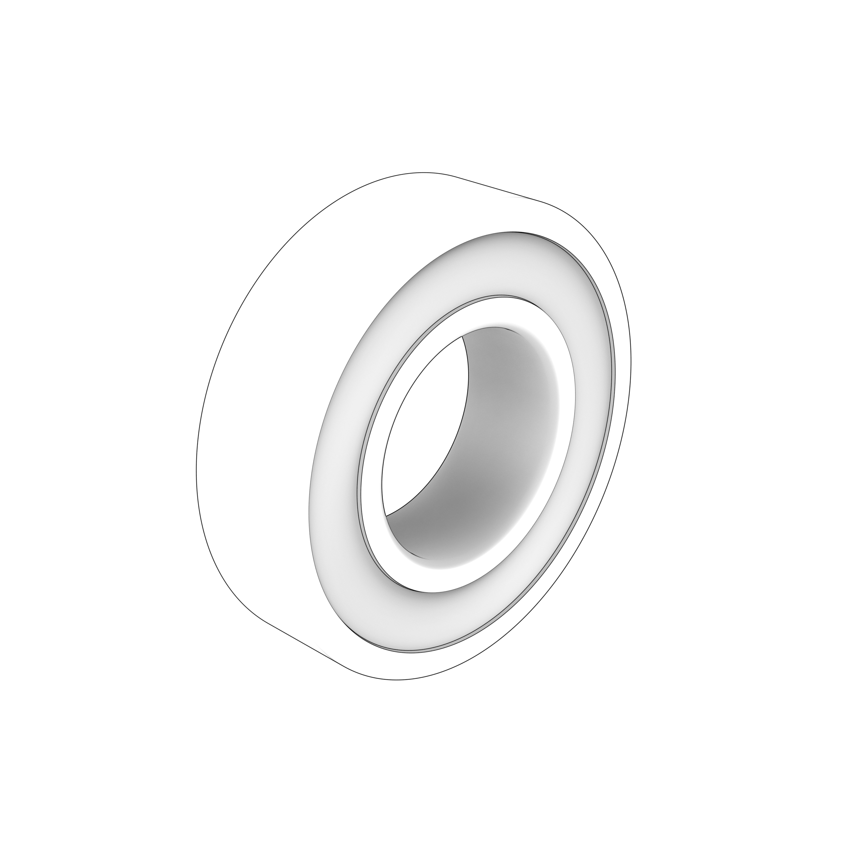 Изображение товара Ball bearing