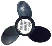 Изображение товара Mercury Black Max 10 x 16P Propeller 48-73142A45