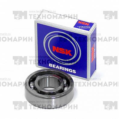 Изображение товара 6204CM 5 Подшипник 6204CM (NSK)