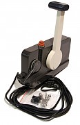 Изображение товара 701-48102-10-T Блок дистанционного управления (газ-реверс на левый борт) для YAMAHA, 5м ()