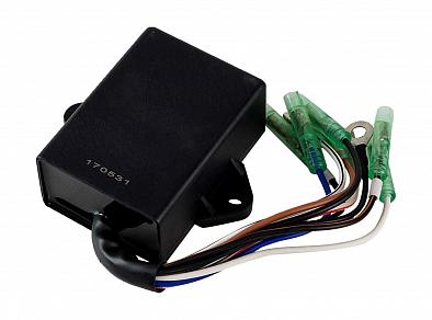 Изображение товара 61N-85540-13-T Коммутатор C.D.I. (блок зажигания) для YAMAHA 25/30 (KACAWA)