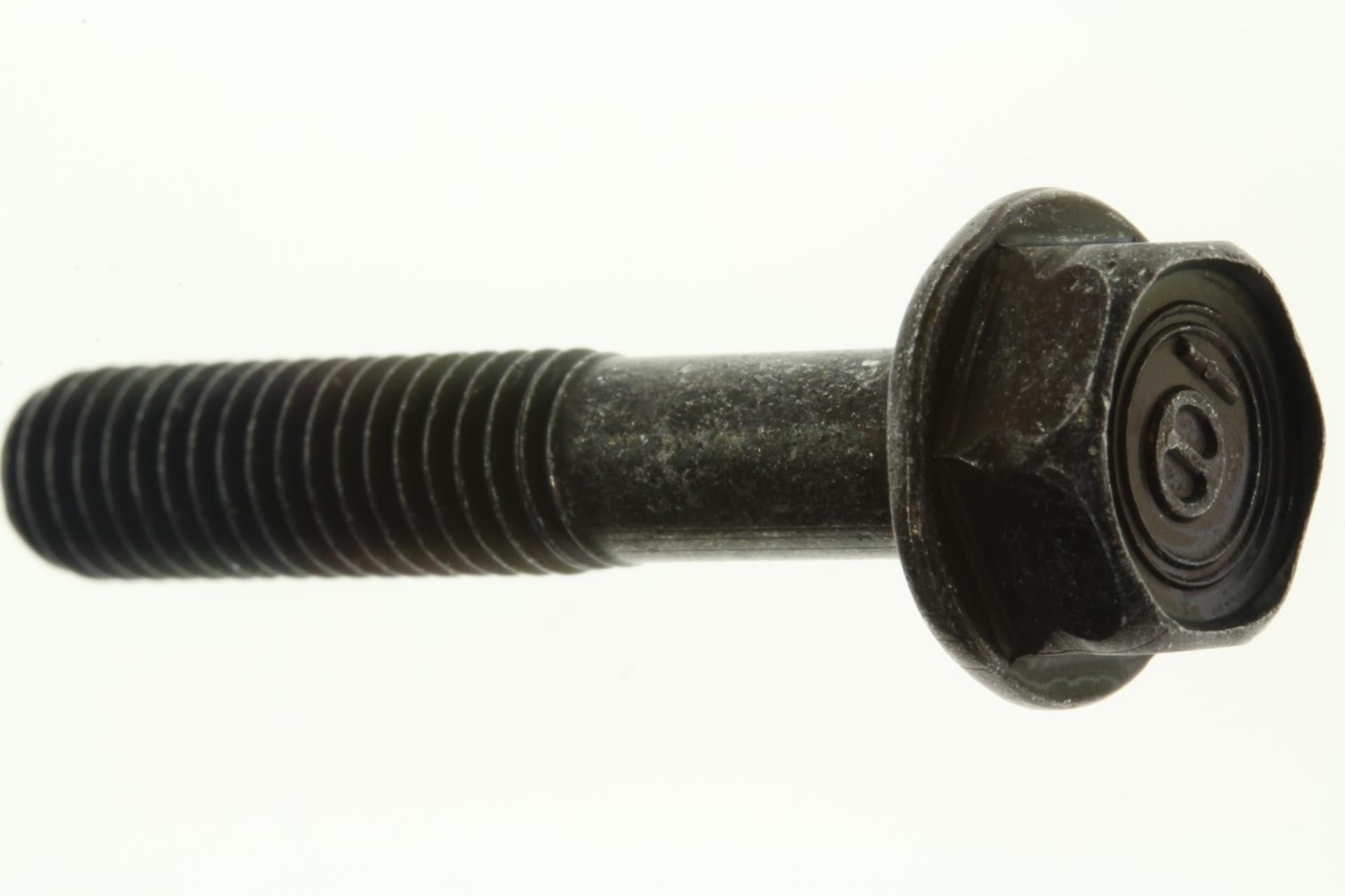 Изображение товара Bolt, flange, 6x32