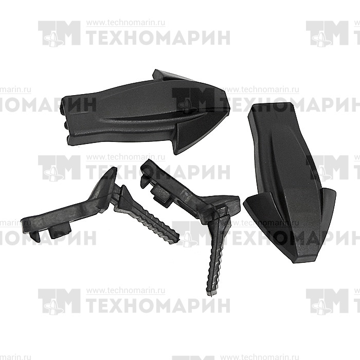 Изображение товара Защелка BRP SM-06019