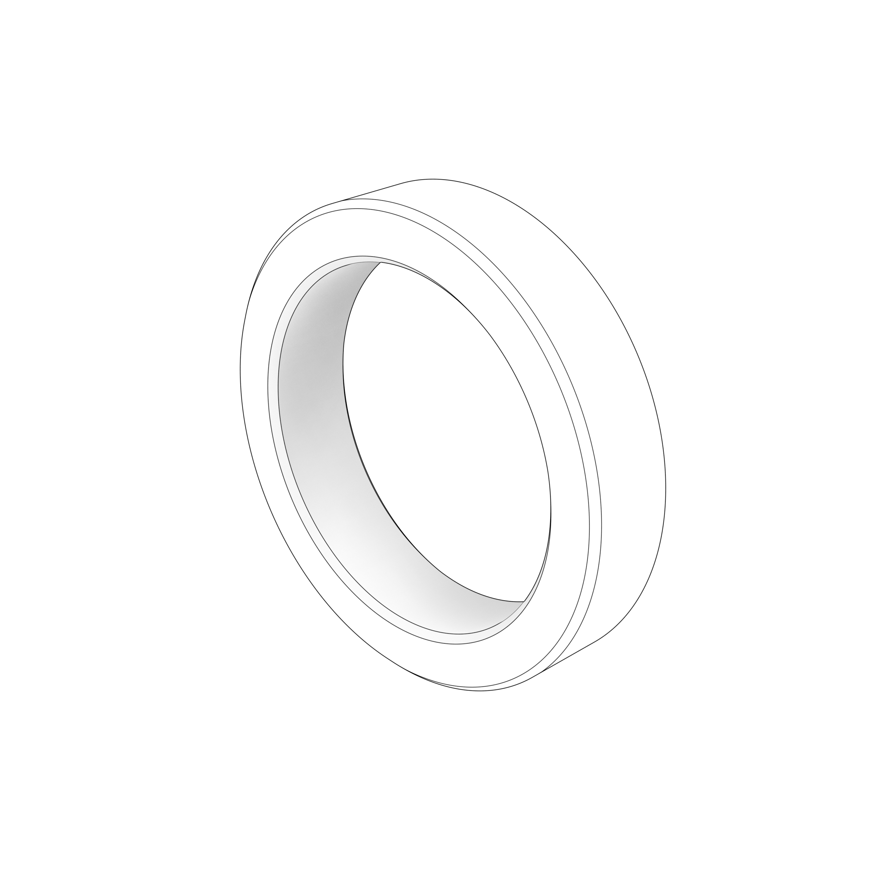 Изображение товара Sealing ring