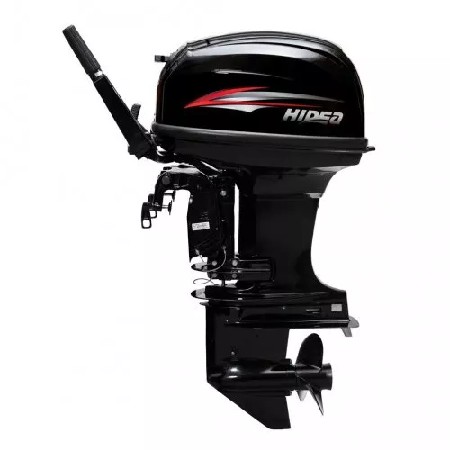Изображение товара Лодочный мотор Hidea HD 40 FHS (Хайди)