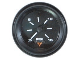 Изображение товара Quicksilver 79-895288Q41 Gauge Wtr Prsrkt