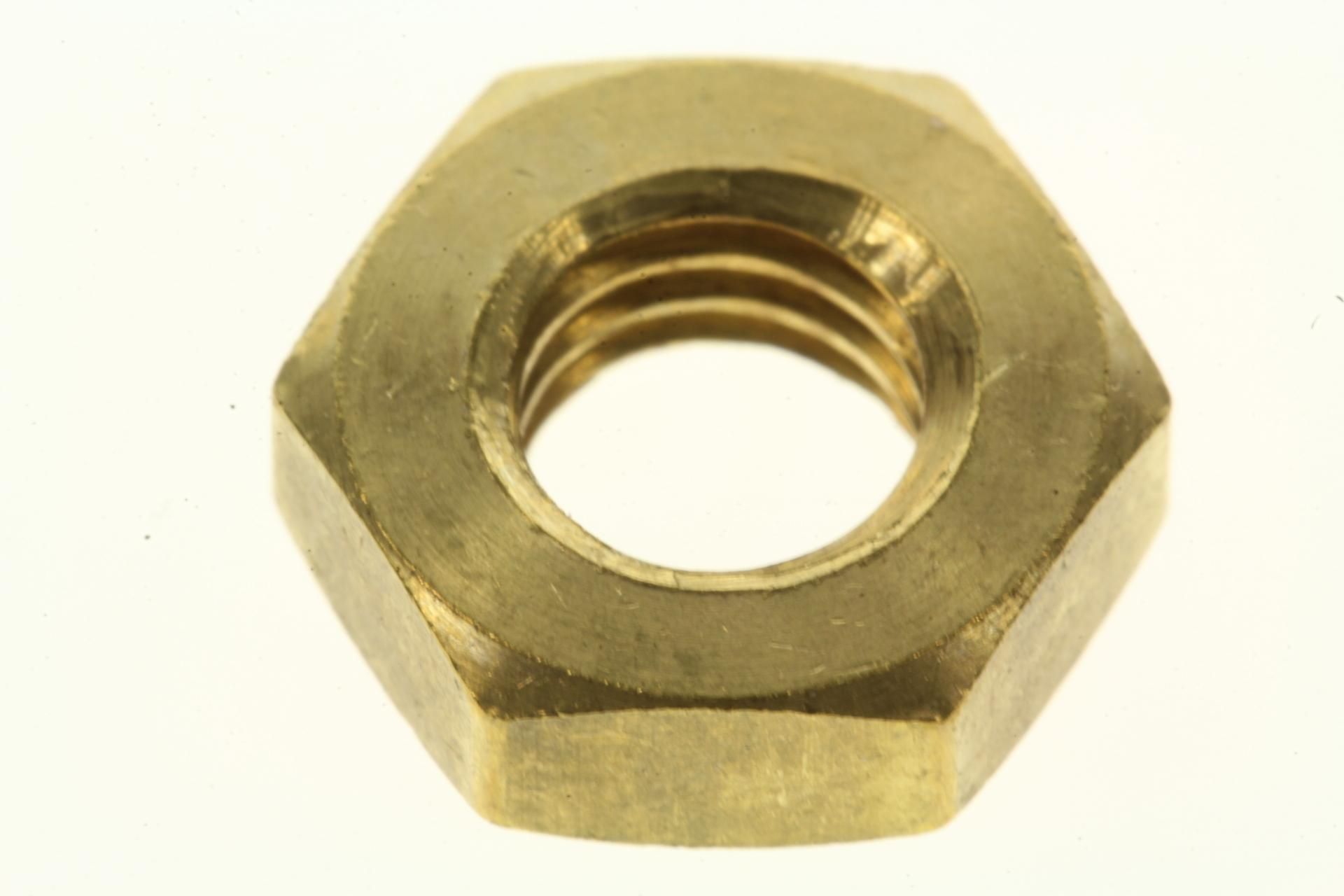 Изображение товара Nut, hex., 6mm