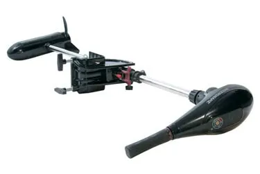 Изображение товара Лодочный электромотор WaterSnake FWAD34 / 30