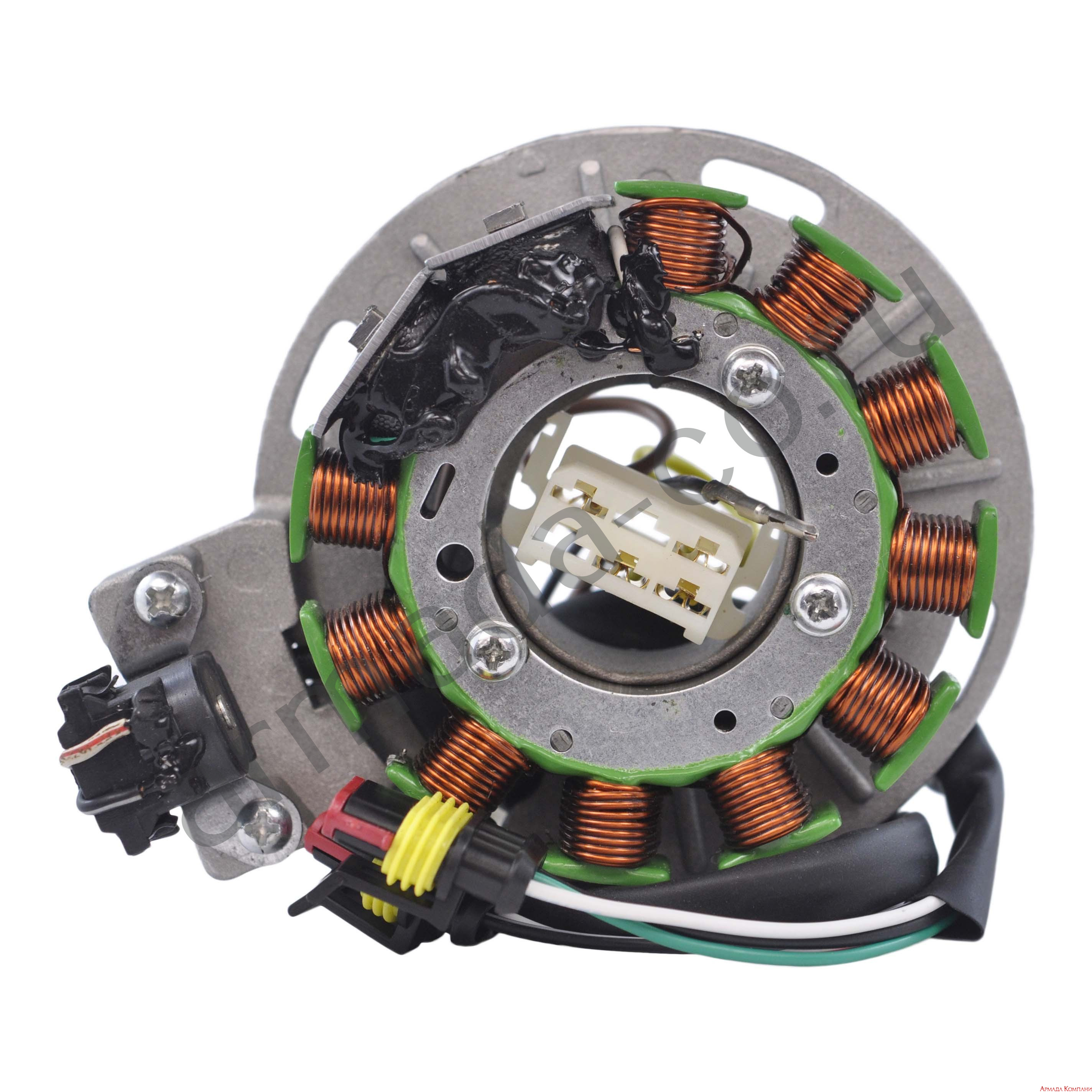 Изображение товара Stator asm, **